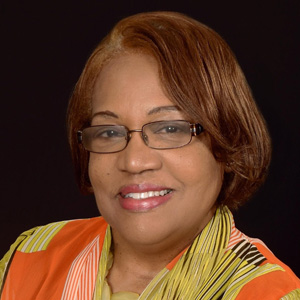 Dr. Angelina Hopkins