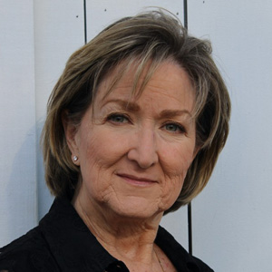 Barbara Stewart