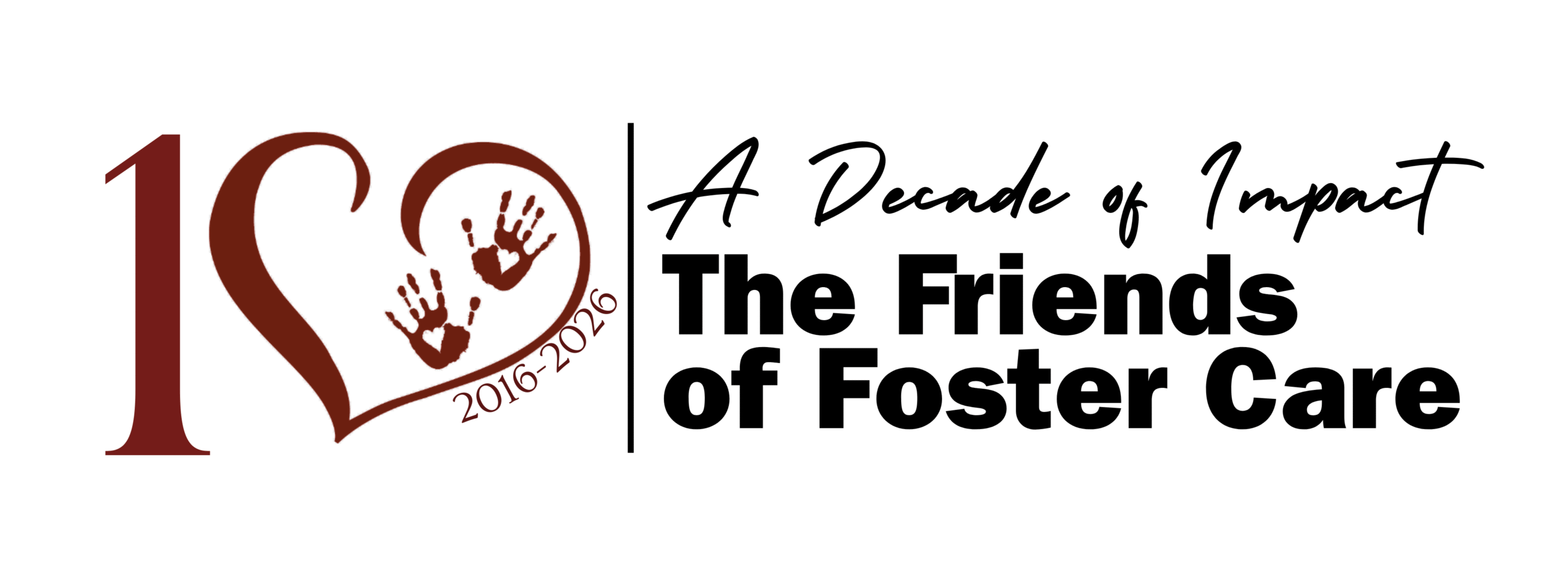 The Friends of Foster Care